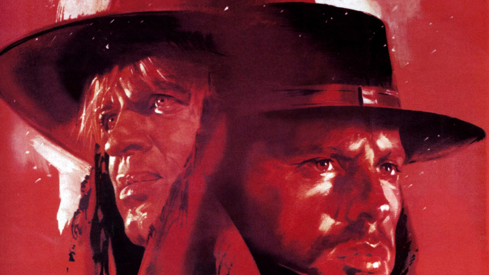 伟大的寂静,Il grande silenzio(1968电影)