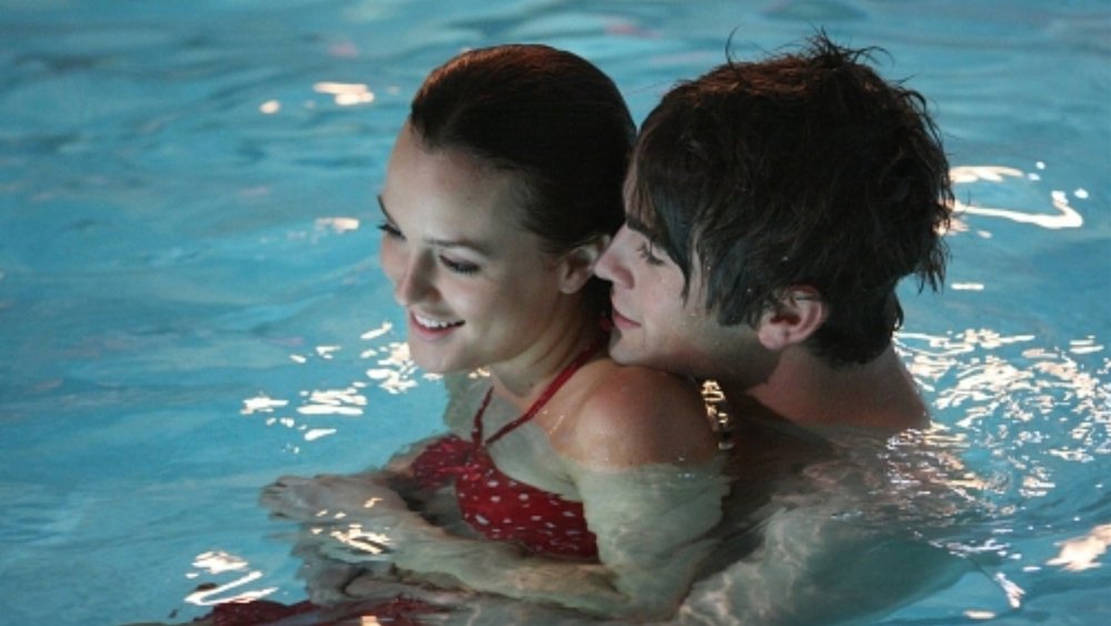 绯闻女孩,Gossip Girl(2007电视剧集)