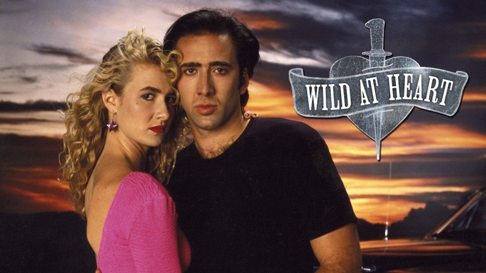 我心狂野,Wild at Heart(1990电影)