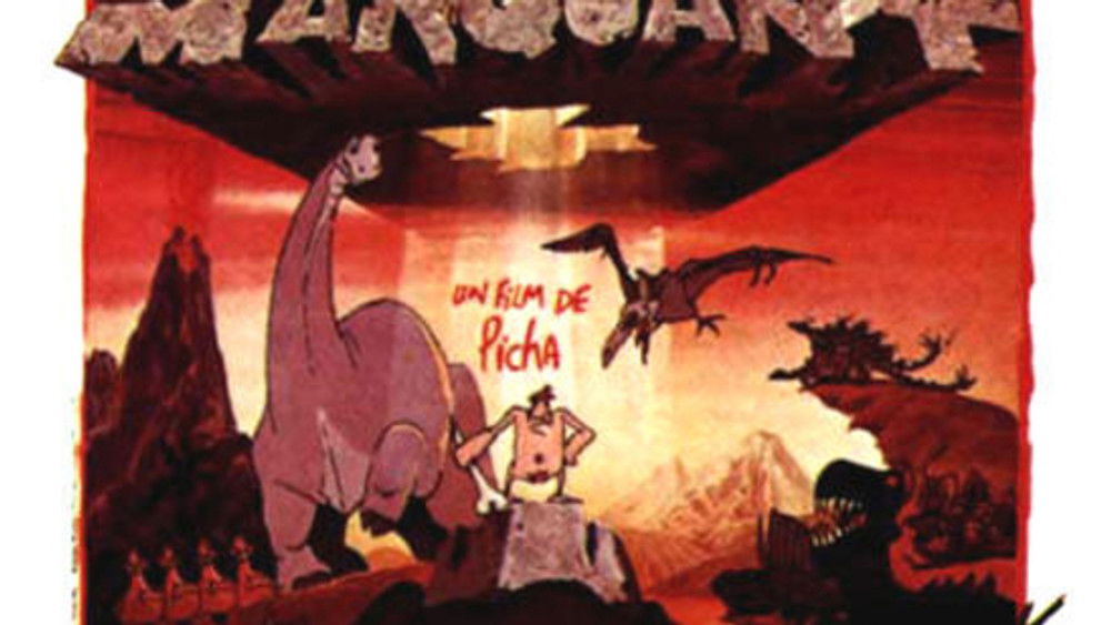 Le Chaînon Manquant