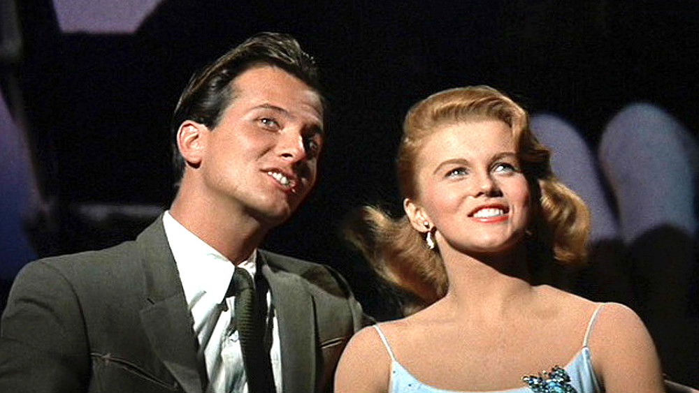 我心已许,State Fair(1962电影)