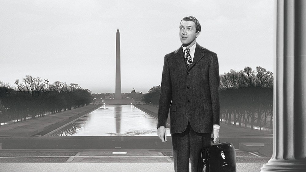 史密斯先生到华盛顿,Mr. Smith Goes to Washington(1939电影)