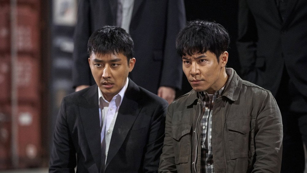 斯特拉,스텔라(2022电影)