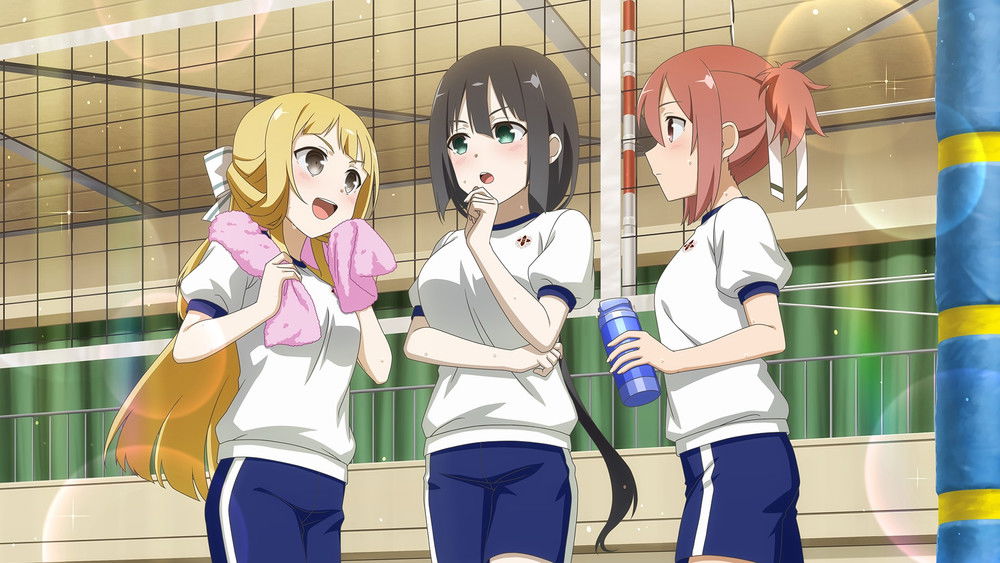 结城友奈是勇者,結城友奈は勇者である(2014日本动漫)