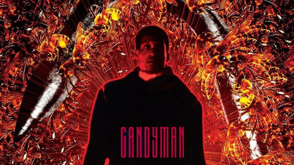 糖果人,Candyman(1992电影)