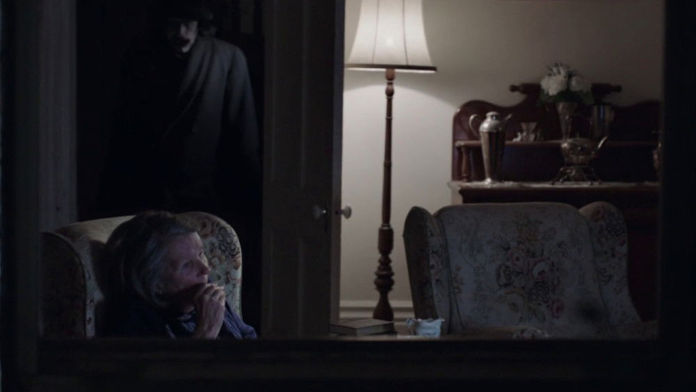 鬼书,The Babadook(2014电影)