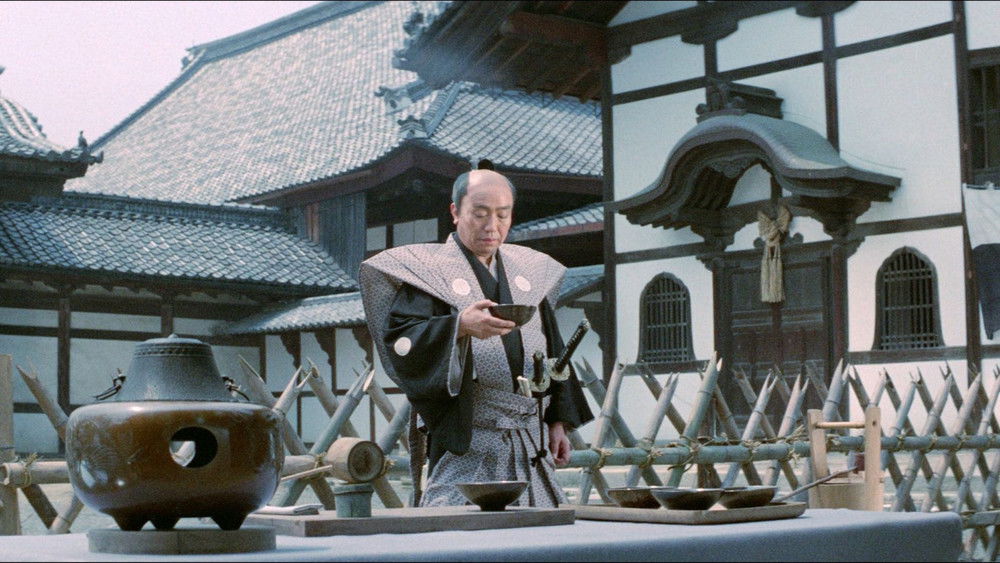 怪谈,怪談(1965电影)