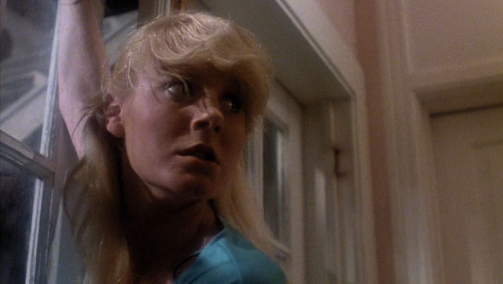 罗斯玛丽的杀手,The Prowler(1981电影)