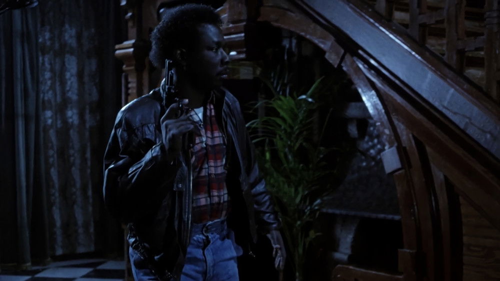 魔鬼公寓,La mansión de los Cthulhu(1992电影)