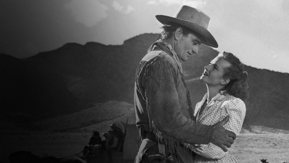 红河,Red River(1948电影)