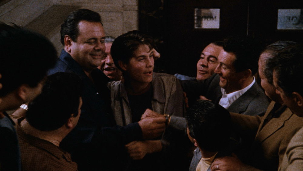好家伙,GoodFellas(1990电影)