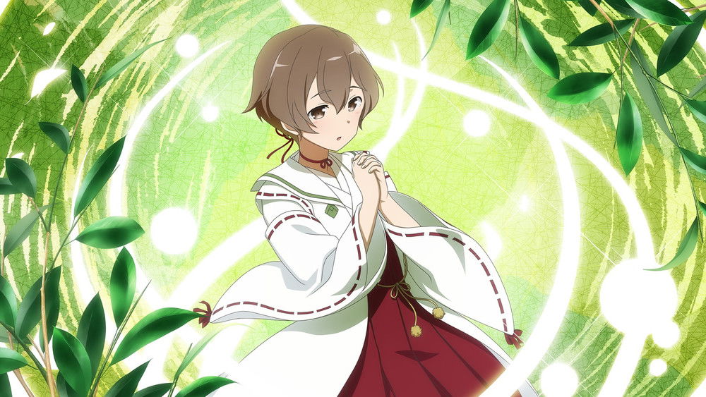 结城友奈是勇者,結城友奈は勇者である(2014日本动漫)