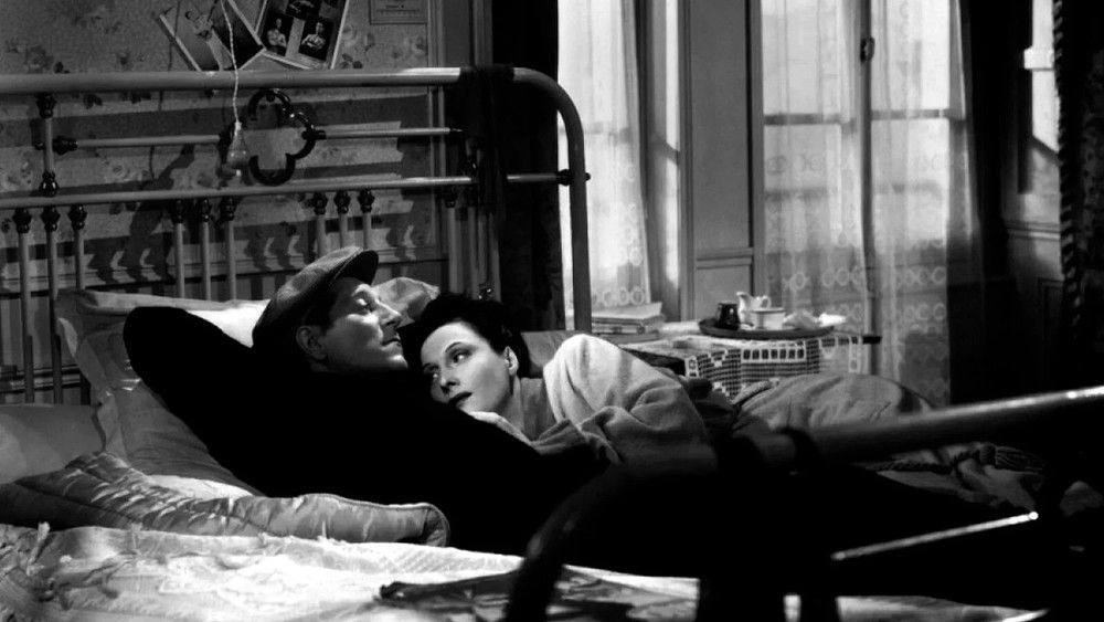 天色破晓,Le jour se lève(1939电影)