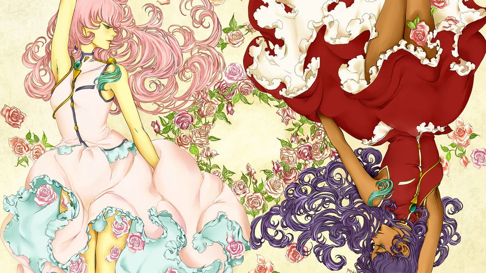 少女革命,少女革命ウテナ(1997日本动漫)