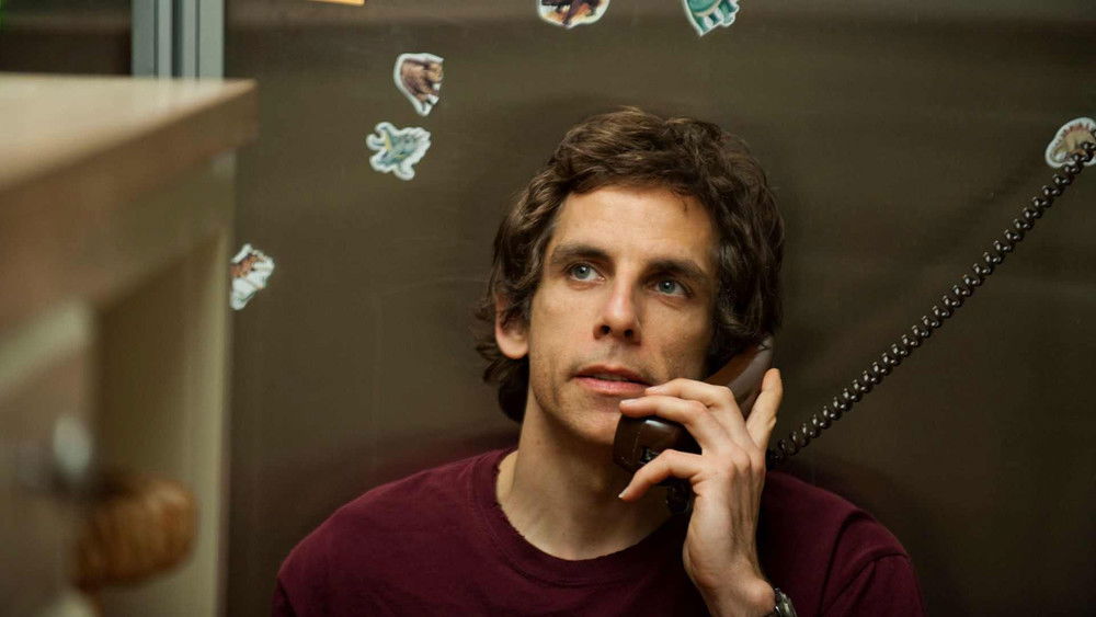 格林伯格,Greenberg(2010电影)