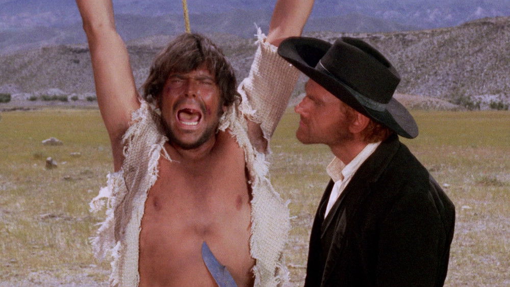 神龙闪电枪续集,Corri uomo corri(1968电影)