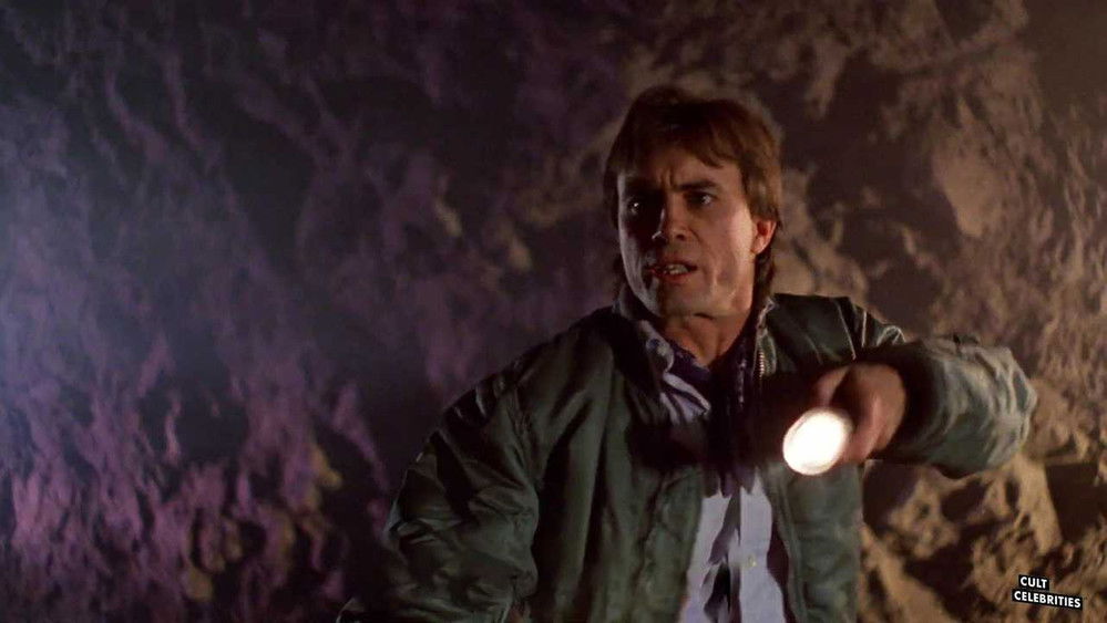 幽灵帝国,The Phantom Empire(1987电影)