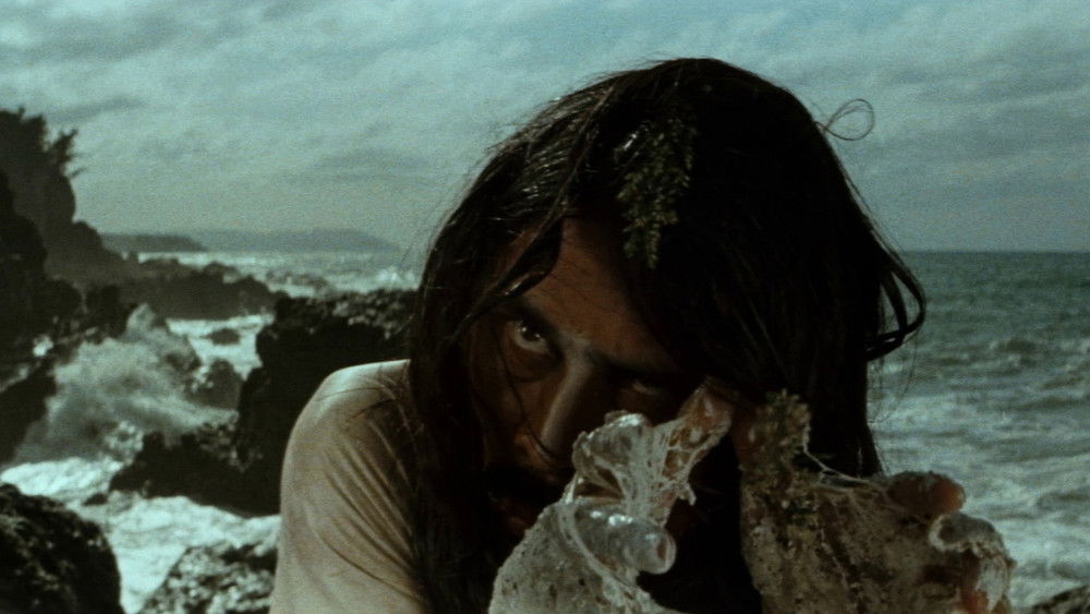 江户川乱步全集：恐怖奇形人间,江戸川乱歩全集　恐怖奇形人間(1969电影)