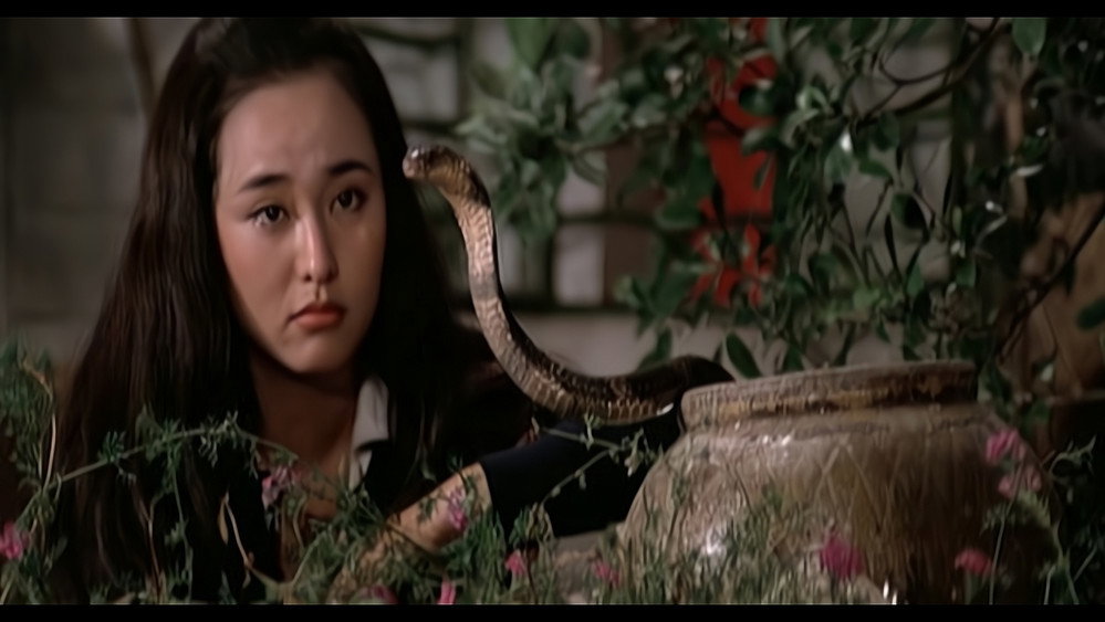 人蛇鼠(1977电影)