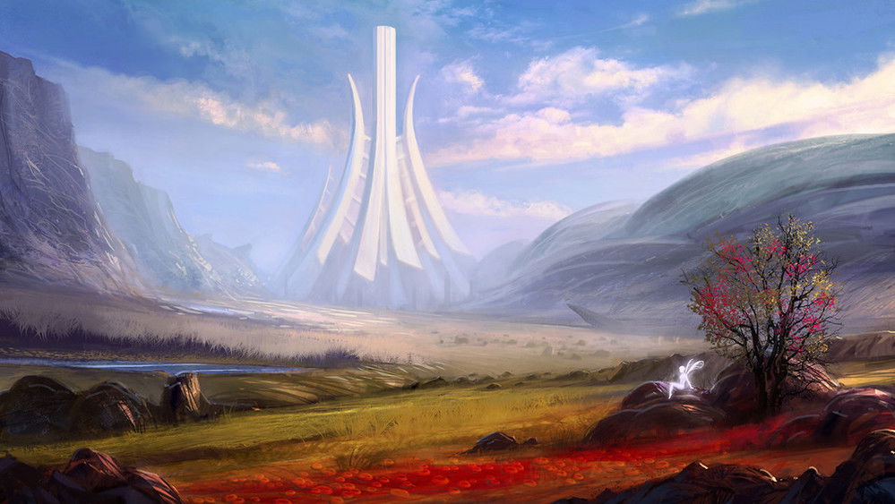 大魔域3：飞进未来,The NeverEnding Story III(1994电影)