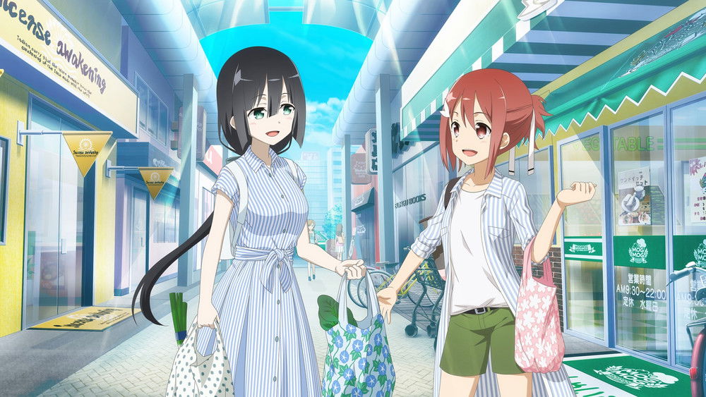 结城友奈是勇者,結城友奈は勇者である(2014日本动漫)