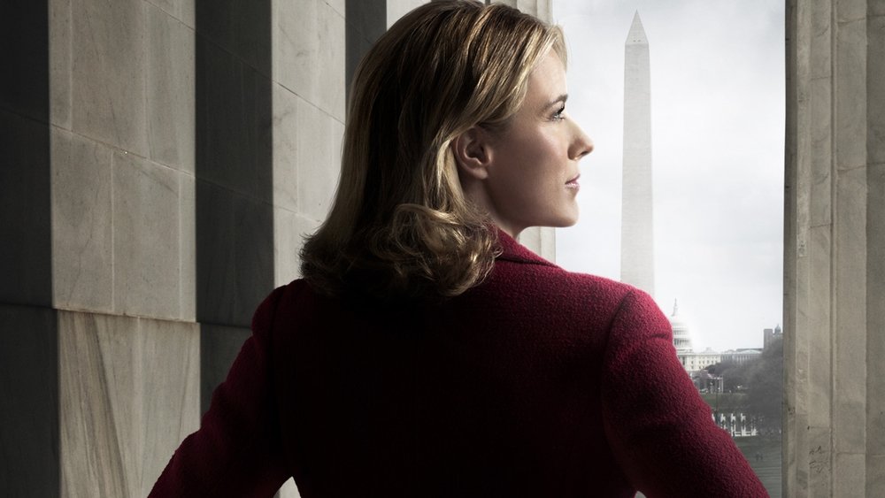 国务卿女士,Madam Secretary(2014电视剧集)