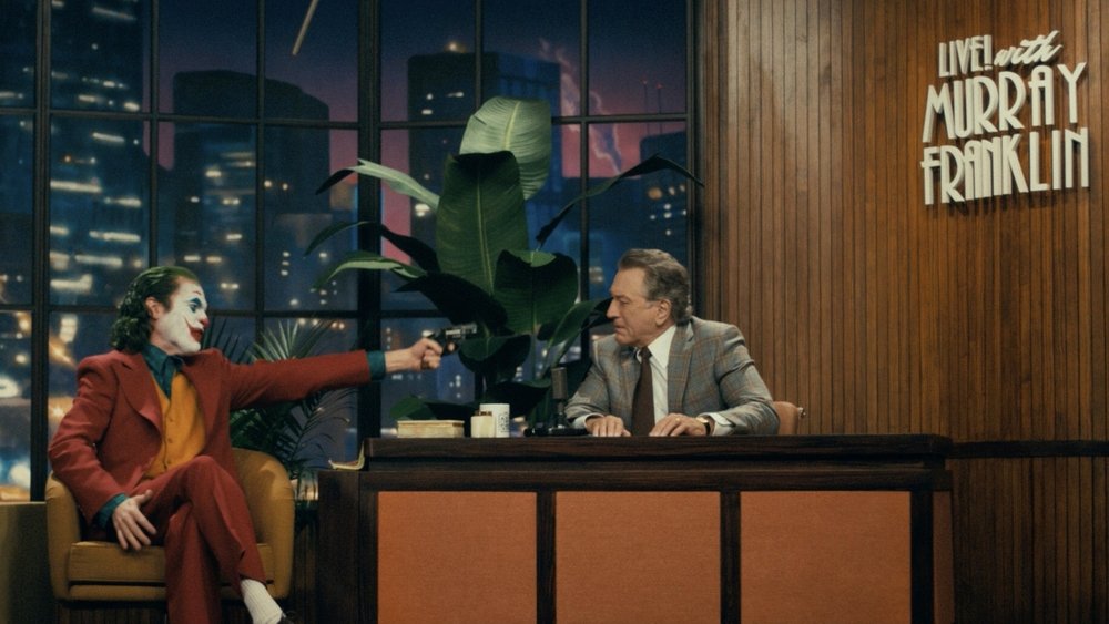 小丑,Joker(2019电影)