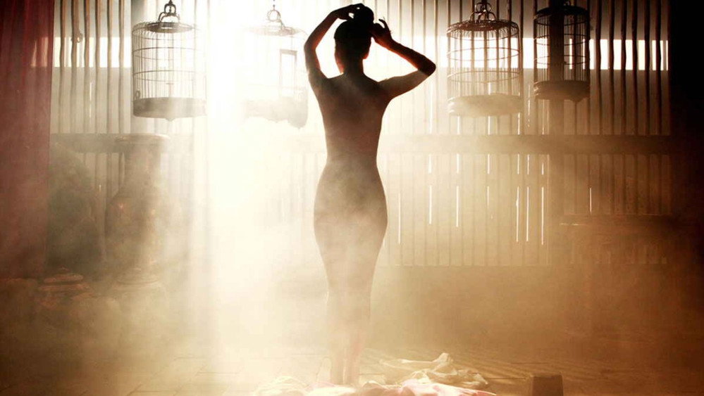 美人图,미인도(2008电影)