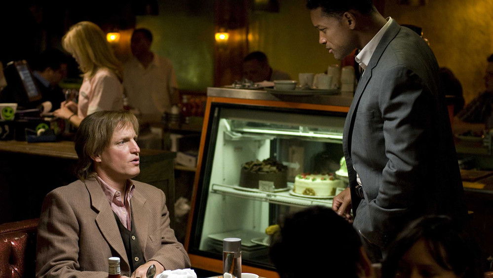 七磅,Seven Pounds(2008电影)