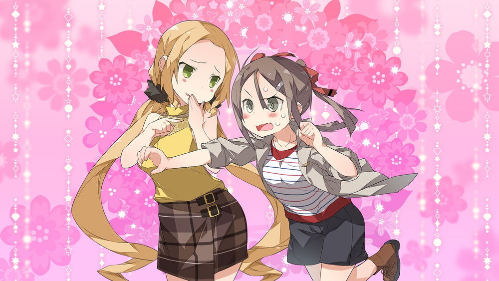 结城友奈是勇者,結城友奈は勇者である(2014日本动漫)