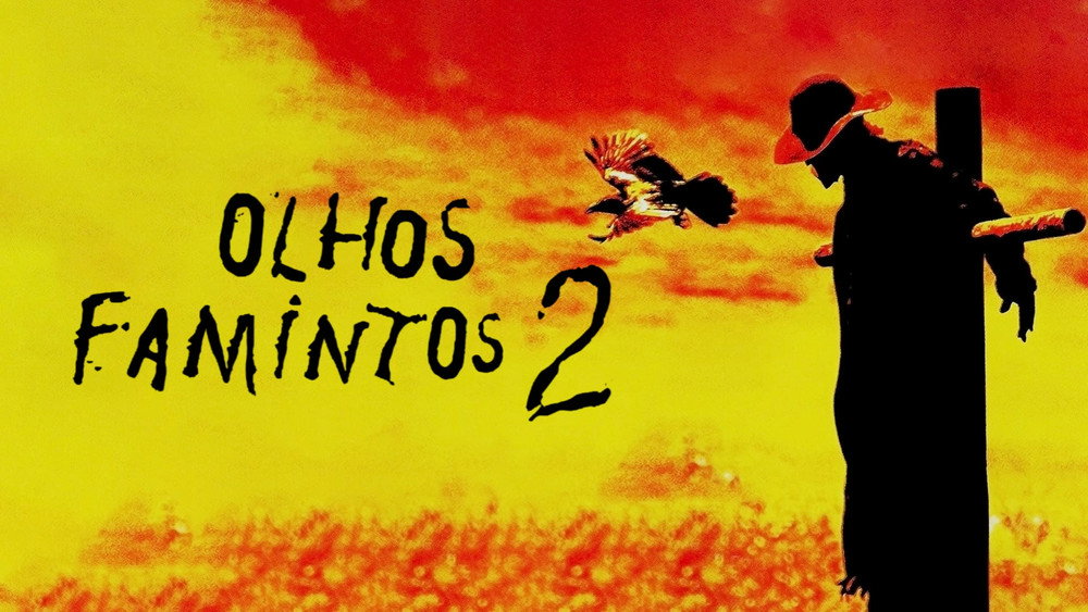 惊心食人族2,Jeepers Creepers 2(2003电影)