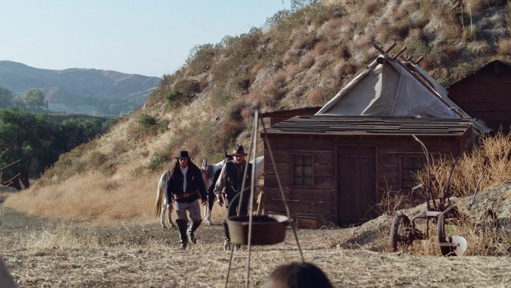 他们回家的那晚,The Night They Came Home(2024电影)