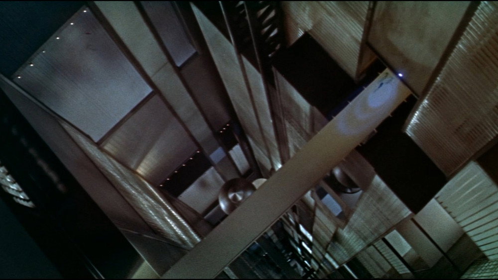 禁忌星球,Forbidden Planet(1956电影)