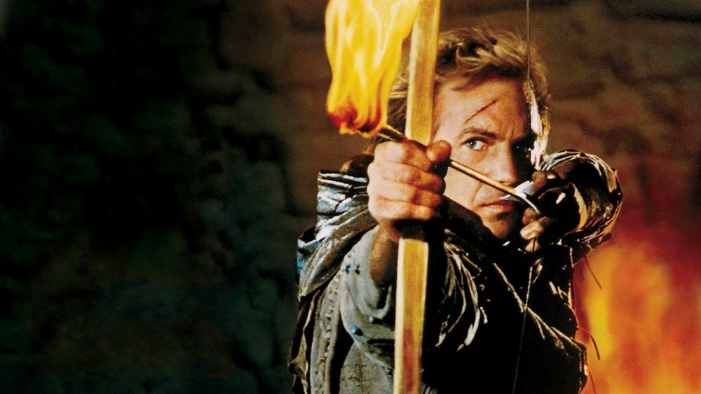 侠盗王子罗宾汉,Robin Hood: Prince of Thieves(1991电影)