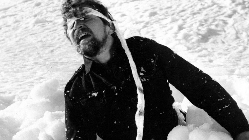 九条命,Ni liv(1957电影)