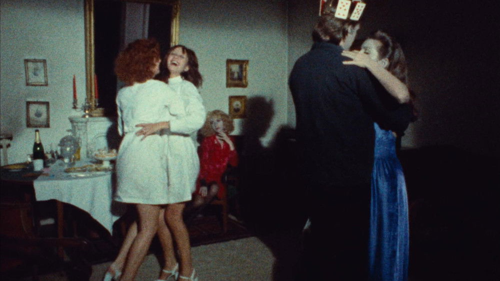 塞琳和朱莉出航记,Céline et Julie vont en bateau(1974电影)