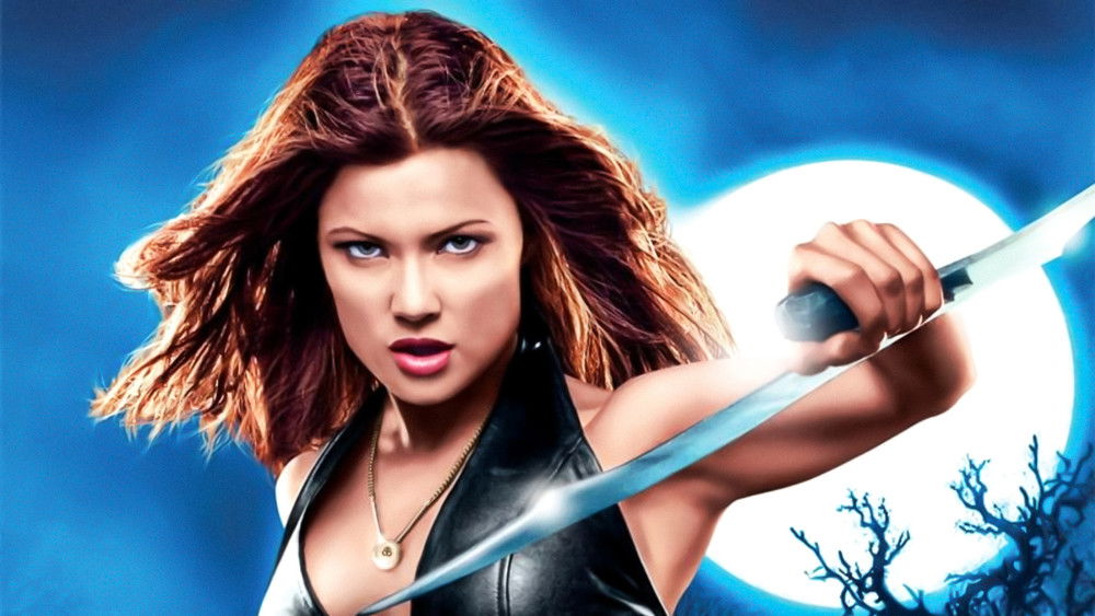 吸血莱恩2：解脱,BloodRayne II: Deliverance(2007电影)