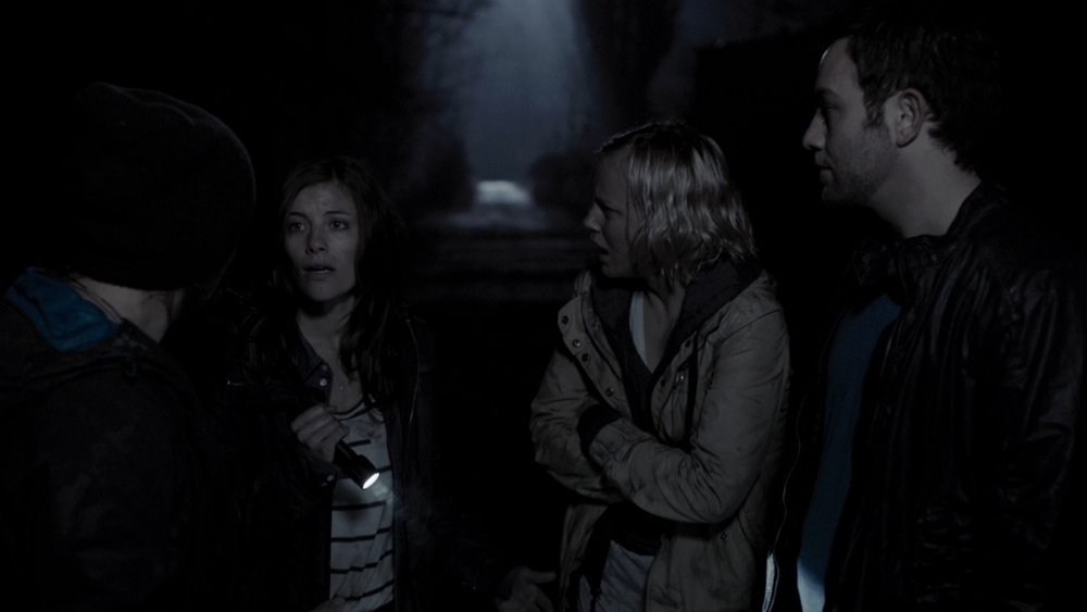 切尔诺贝利日记,Chernobyl Diaries(2012电影)