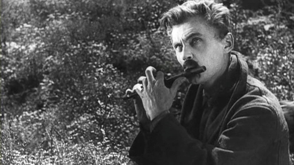 以法律之名,По закону(1926电影)