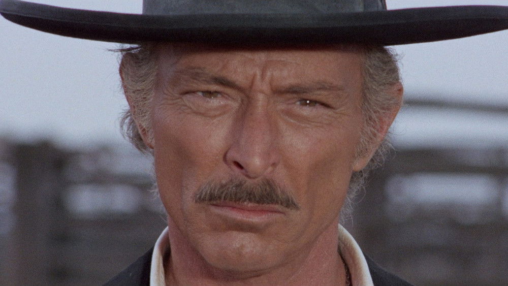 地狱神枪手,Il grande duello(1972电影)