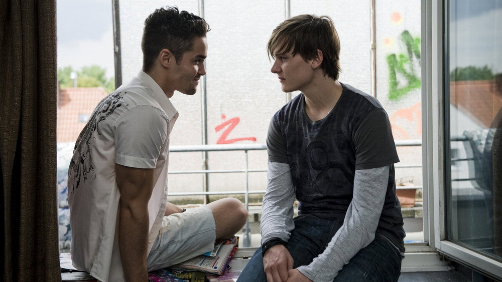 双面罗密欧,Romeos(2011电影)