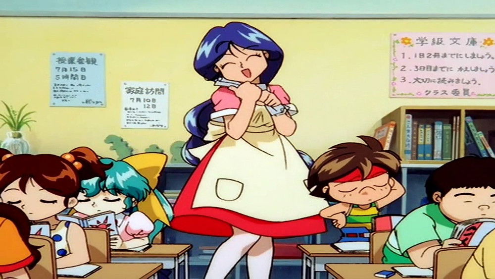 地球防卫家族,地球防衛家族(2001日本动漫)