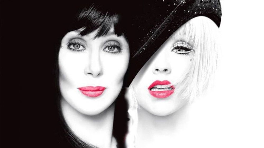 滑稽戏,Burlesque(2010电影)