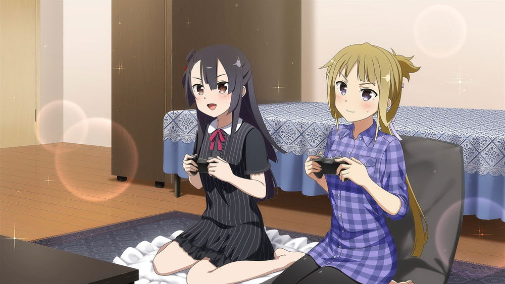 结城友奈是勇者,結城友奈は勇者である(2014日本动漫)