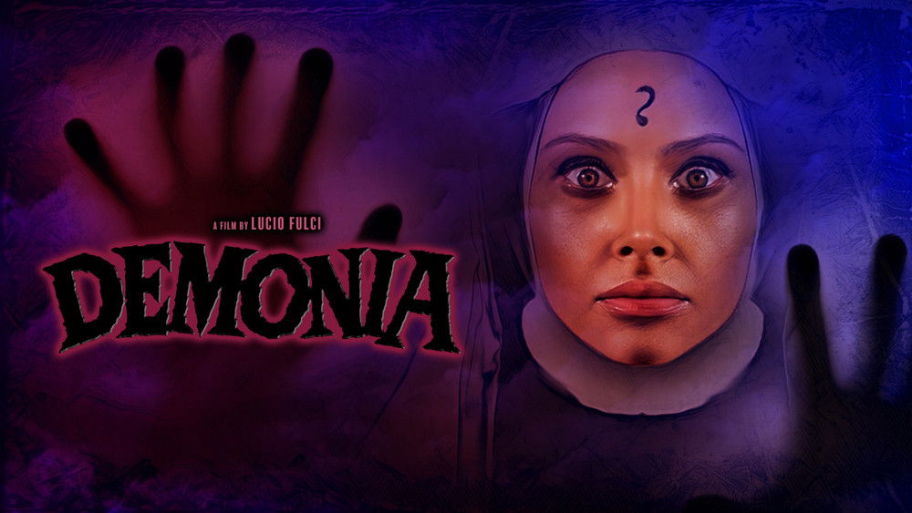 恶魔,Demonia(1990电影)