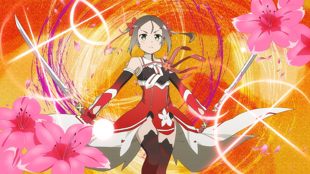 结城友奈是勇者,結城友奈は勇者である(2014日本动漫)