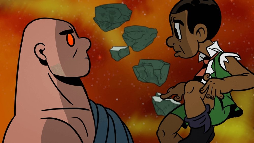 Unicornio: Los guerreros eternos