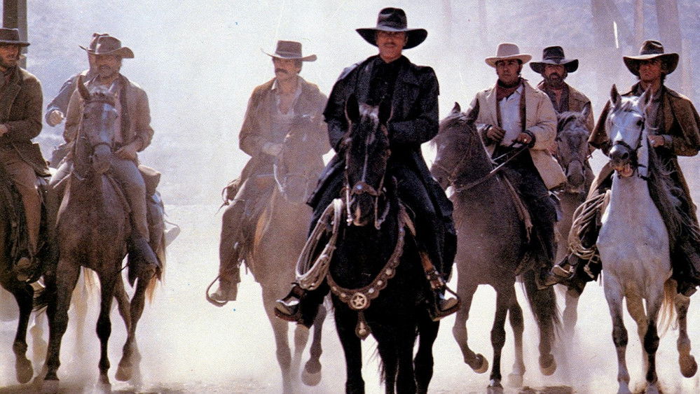 哥俩闯西部,Occhio alla penna(1981电影)