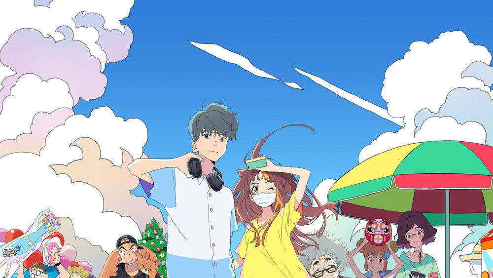 Nos mots comme des bulles