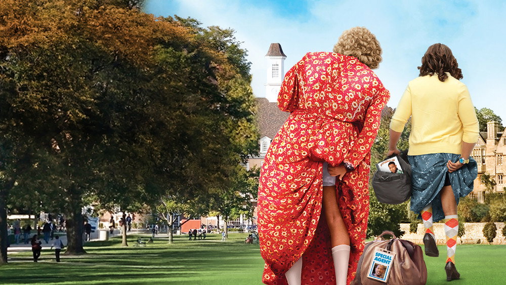 超级妈妈3,Big Mommas: Like Father, Like Son(2011电影)
